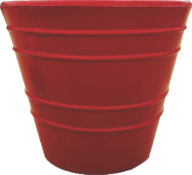 FRUIT POT