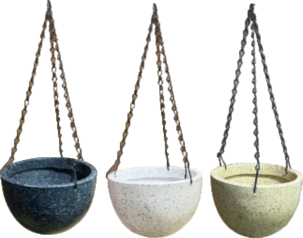 HANGING POT