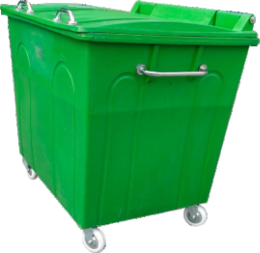 JUMBO DUSTBIN